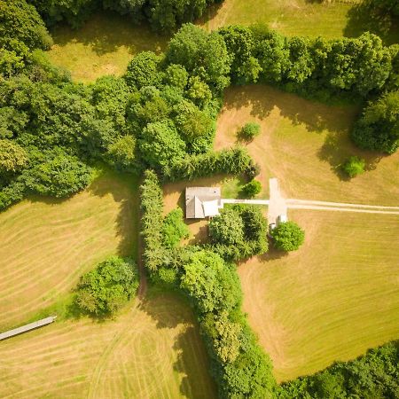 Cebelnk: Sanjska Hisica 4 Km Od Bleda Villa เลสเซ ภายนอก รูปภาพ