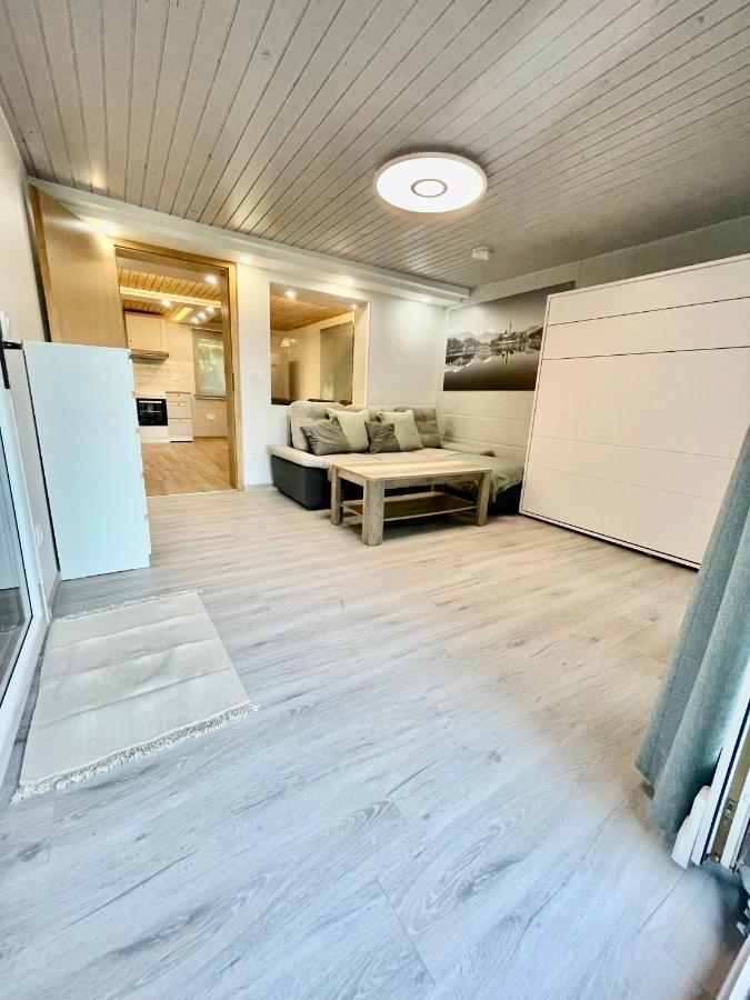 Cebelnk: Sanjska Hisica 4 Km Od Bleda Villa เลสเซ ภายนอก รูปภาพ