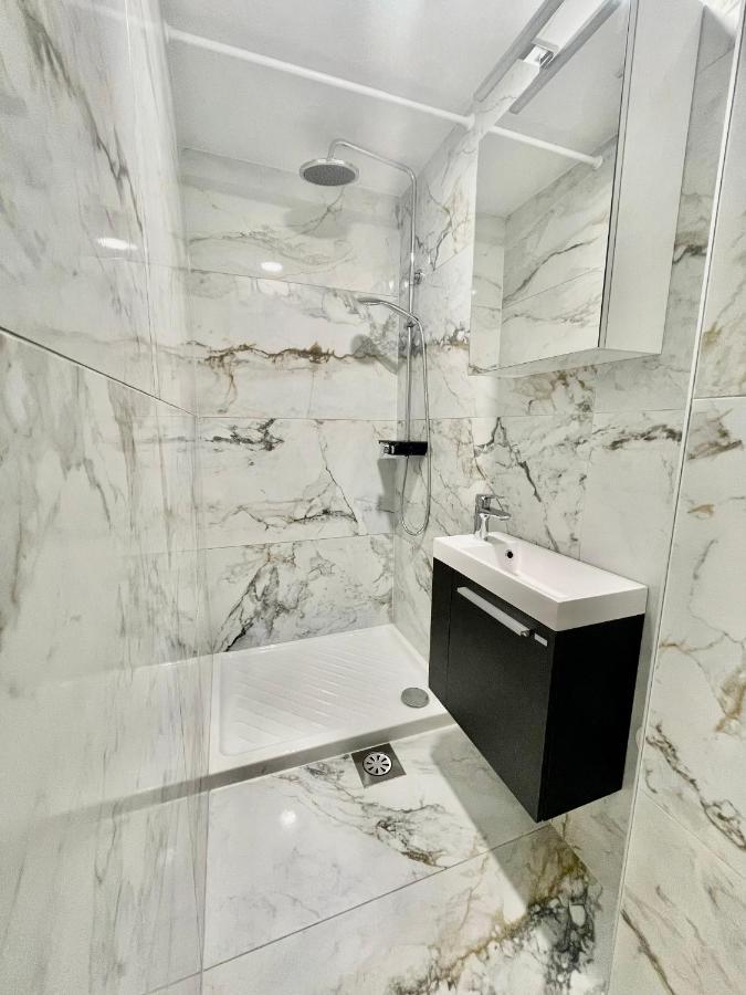 Cebelnk: Sanjska Hisica 4 Km Od Bleda Villa เลสเซ ภายนอก รูปภาพ