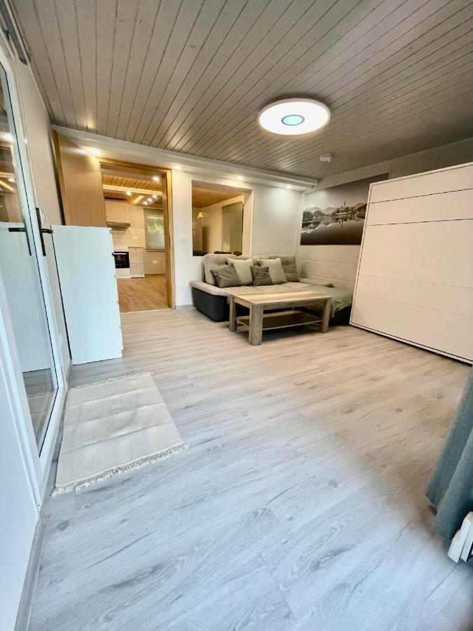 Cebelnk: Sanjska Hisica 4 Km Od Bleda Villa เลสเซ ภายนอก รูปภาพ
